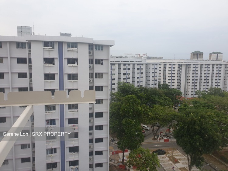 Blk 422 Bedok North Road (Bedok), HDB 4 Rooms #226866261